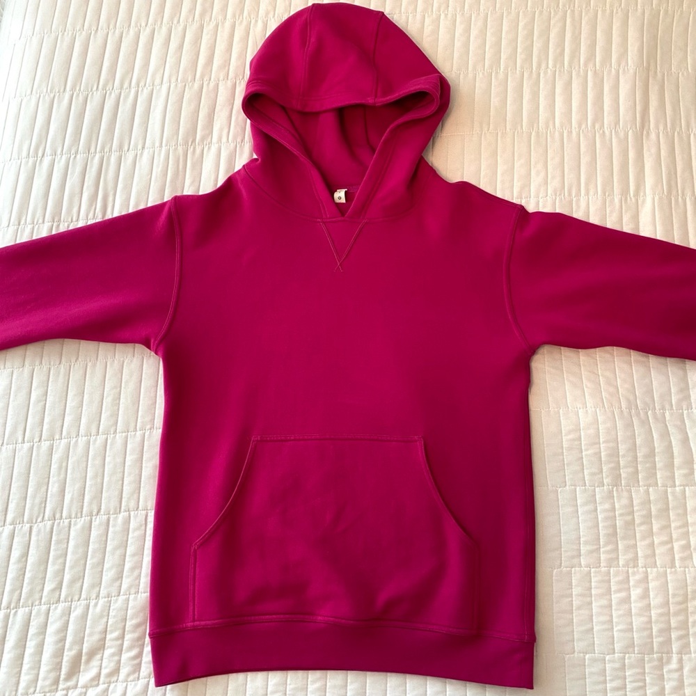 Lululemon All Yours Hoodie